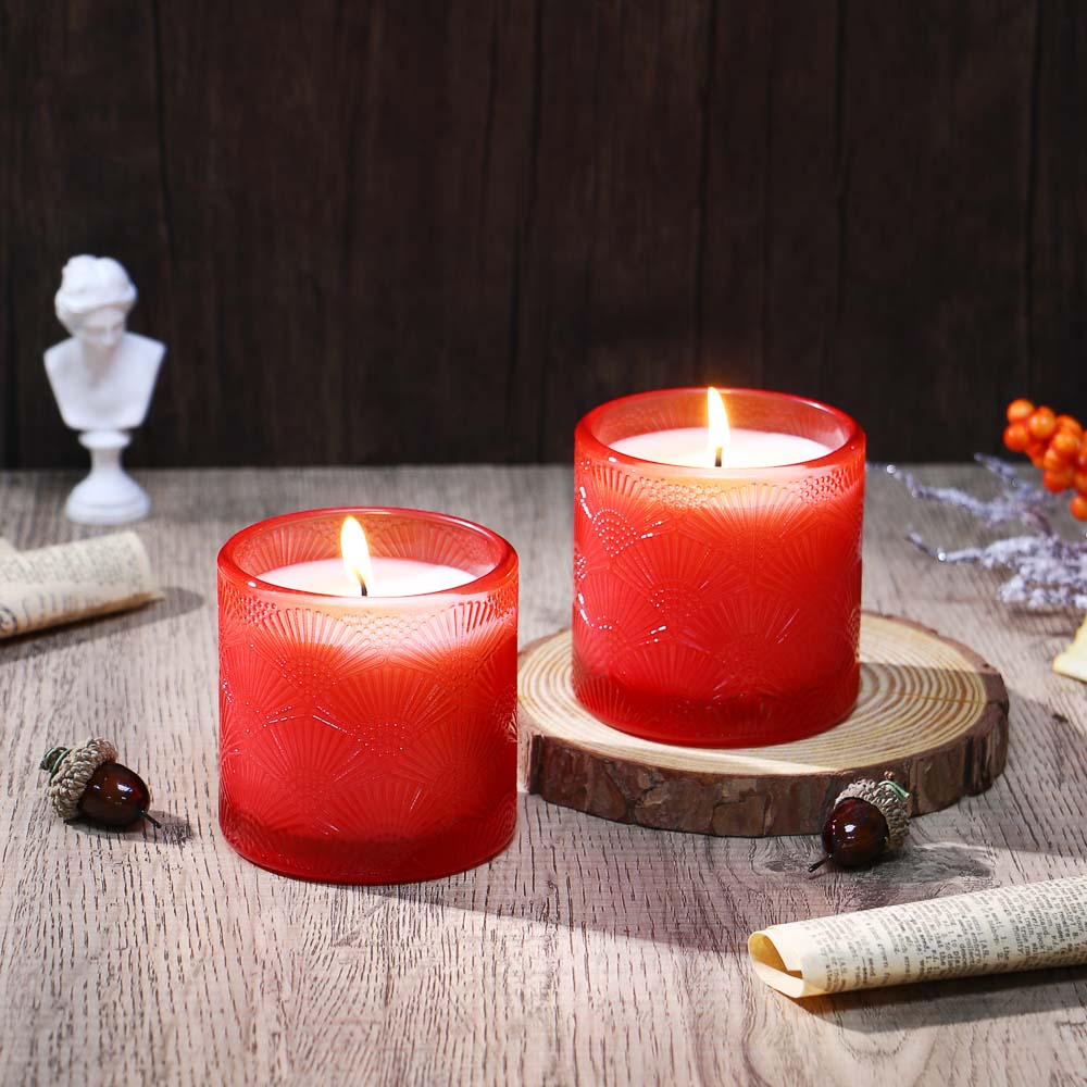 ВСЁГАЗИН Свеча ароматическая в подсвечнике, арт.№ 499-088