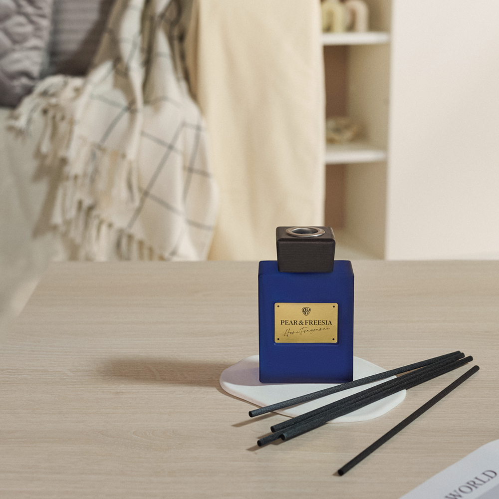 BY Диффузор Deluxe Nobile, 100 мл., Pear&Freesia, арт.№ 412-235