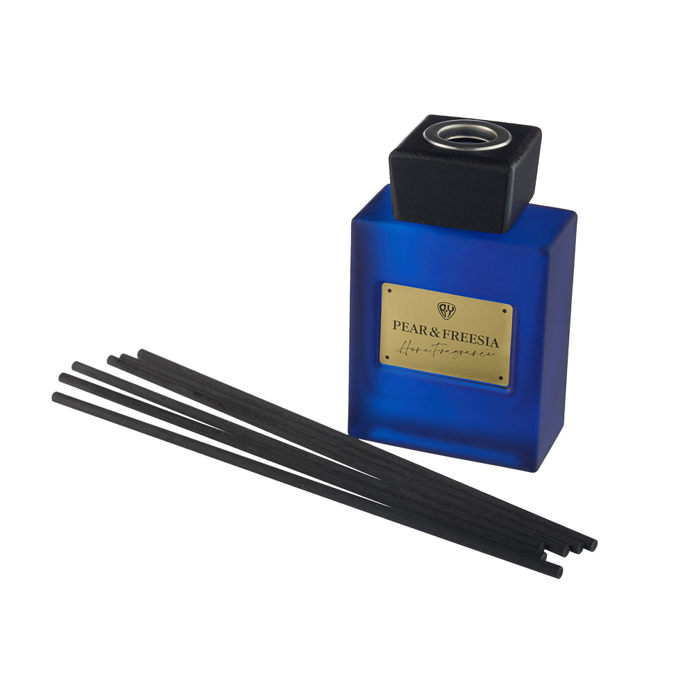 BY Диффузор Deluxe Nobile, 100 мл., Pear&Freesia, арт.№ 412-235