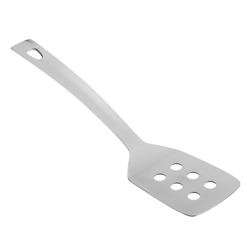 SATOSHI Диана Лопатка малая нерж. сталь, арт.№ 882-089