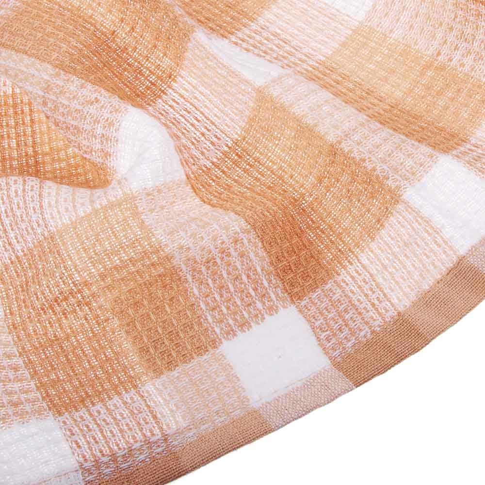 PROVANCE Гармония Полотенце кухонное вафельное, 100% хлопок, 40х60см, 210гр/м, 4 цвета, арт.№ 434-103