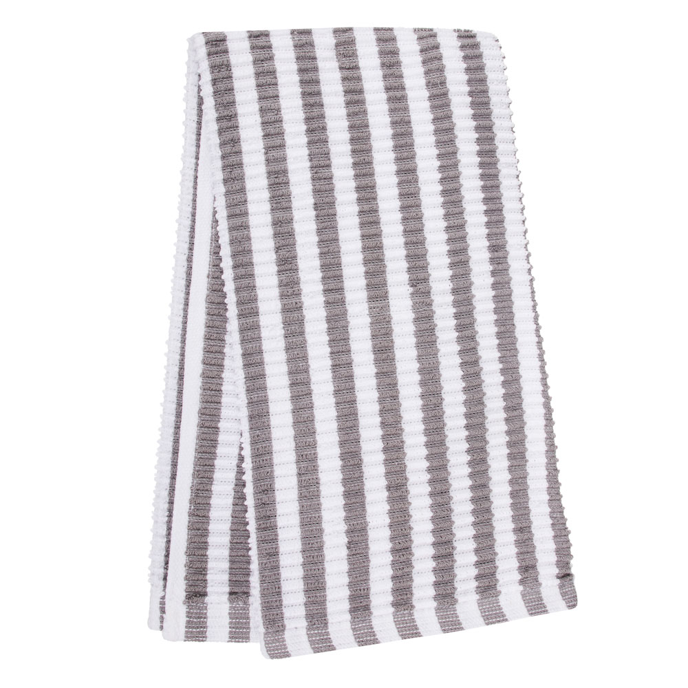 PROVANCE Гармония Полотенце кухонное махровое, 100% хлопок, 40х60см, 420гр/м, 6 дизайнов, арт.№ 434-105