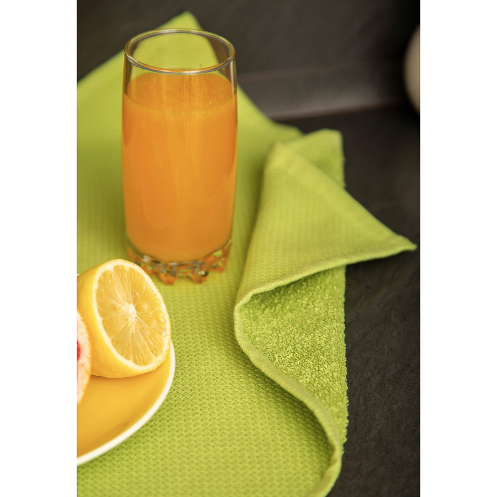 PROVANCE Гармония Полотенце кухонное махровое, 100% хлопок, 40х60см, 420гр/м, 6 дизайнов, арт.№ 434-105