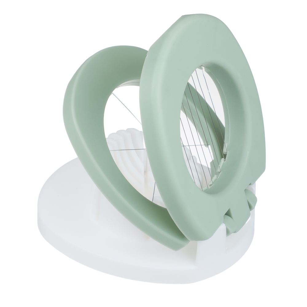 VETTA Яйцерезка, 2 насадки, нерж.сталь, полипропилен, арт.№ 884-488