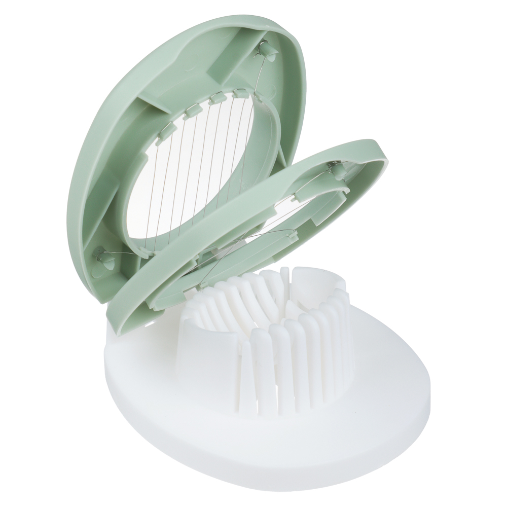 VETTA Яйцерезка, 2 насадки, нерж.сталь, полипропилен, арт.№ 884-488