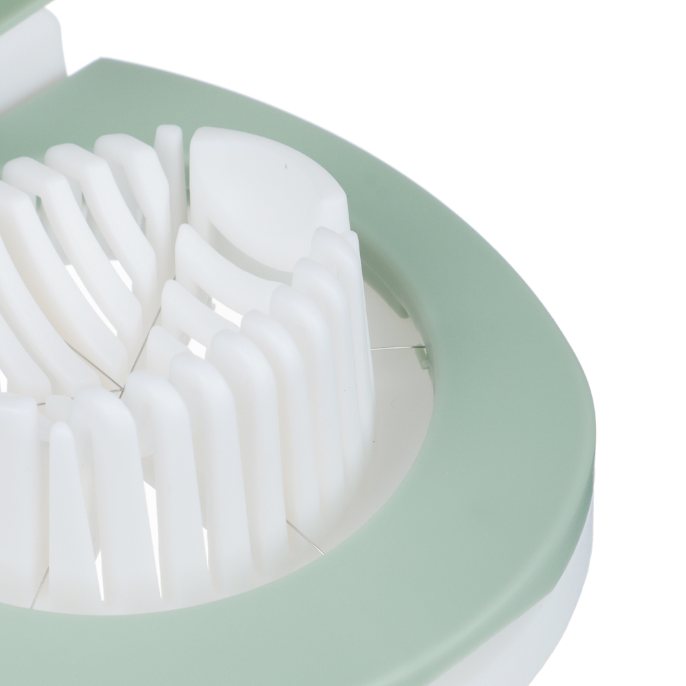 VETTA Яйцерезка, 2 насадки, нерж.сталь, полипропилен, арт.№ 884-488