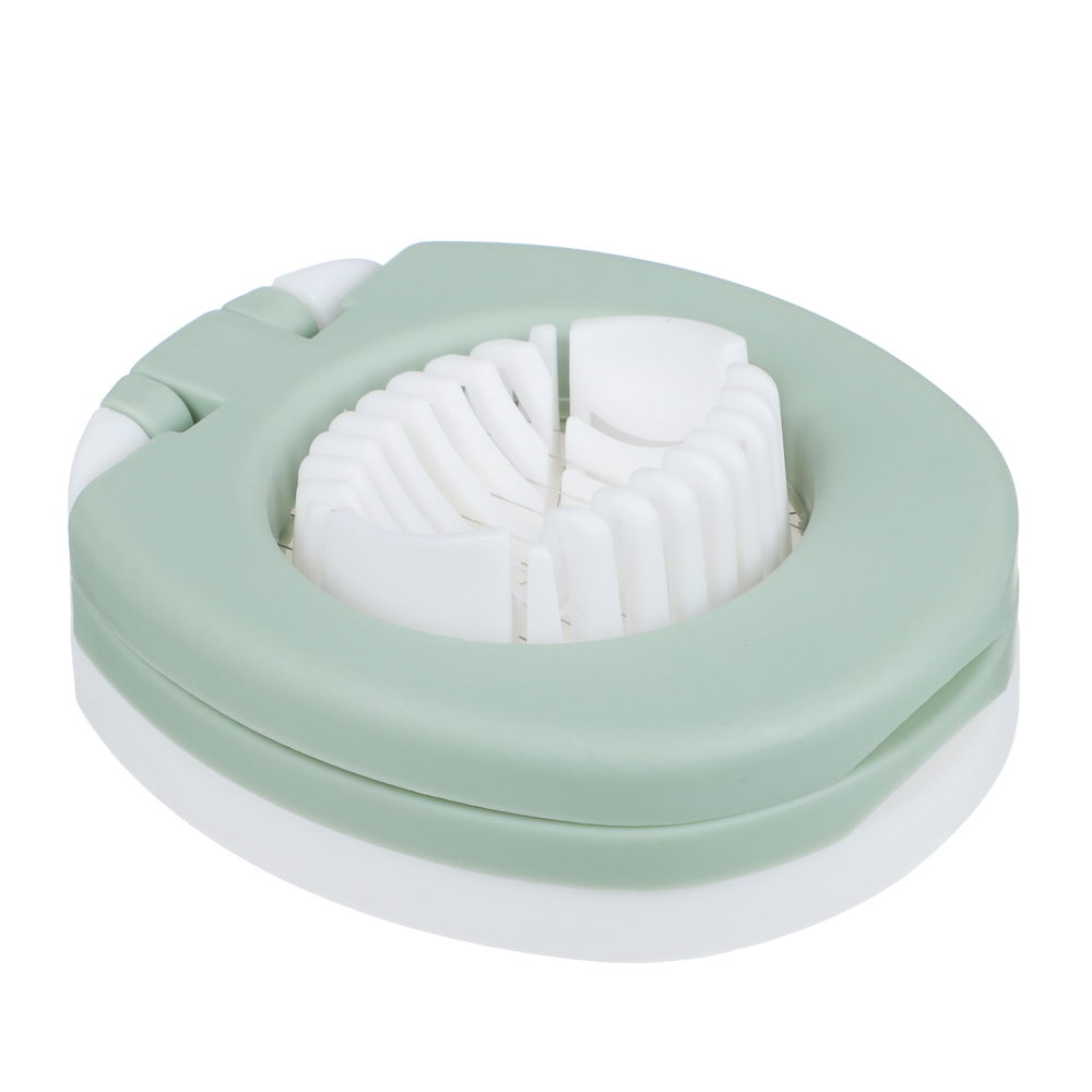 VETTA Яйцерезка, 2 насадки, нерж.сталь, полипропилен, арт.№ 884-488