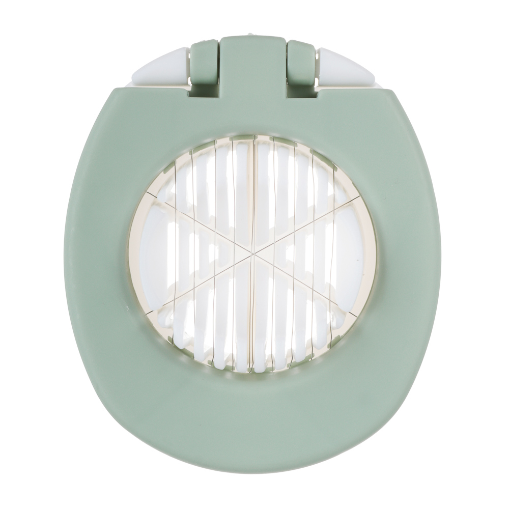 VETTA Яйцерезка, 2 насадки, нерж.сталь, полипропилен, арт.№ 884-488