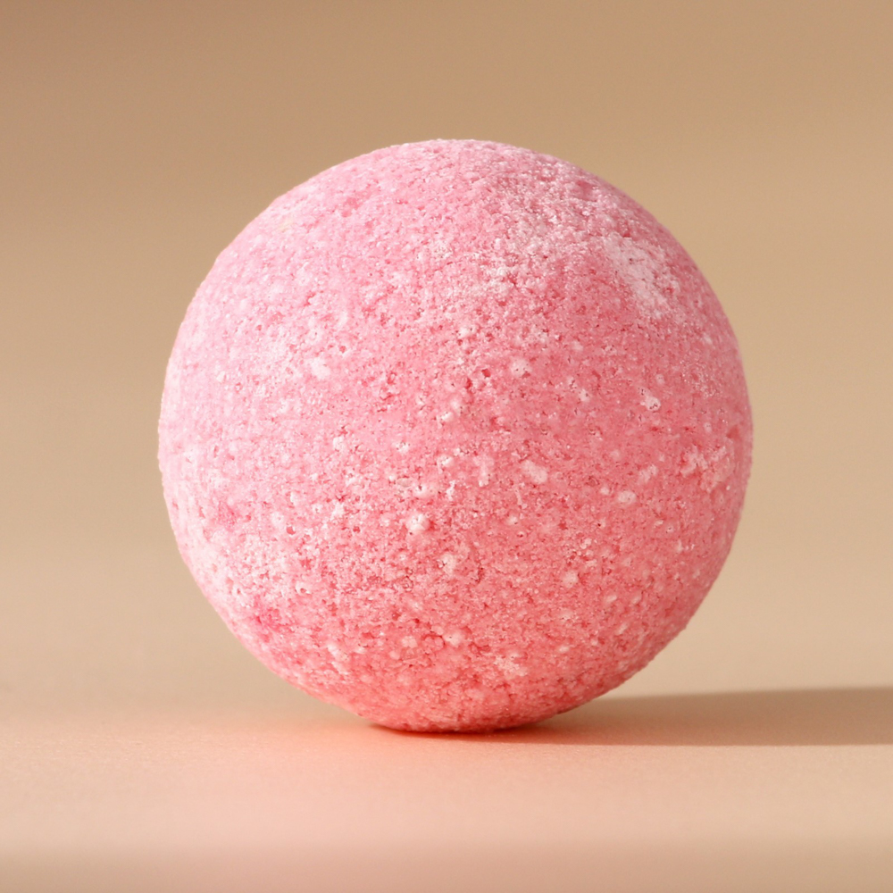 Бомбочка для ванны URAL LAB МИКС, 40г, арт.№ 953-076