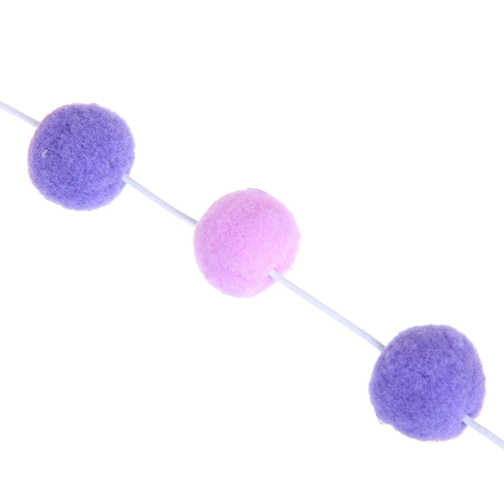 VETTA Игрушка - дразнилка, для домашних животных, ПВХ, полиэстер, 50 см, арт.№ 273-334