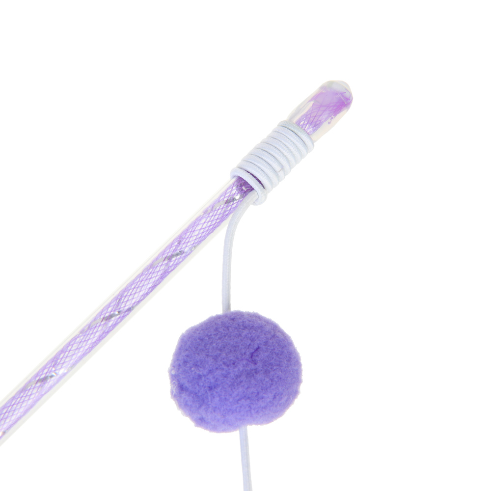 VETTA Игрушка - дразнилка, для домашних животных, ПВХ, полиэстер, 50 см, арт.№ 273-334