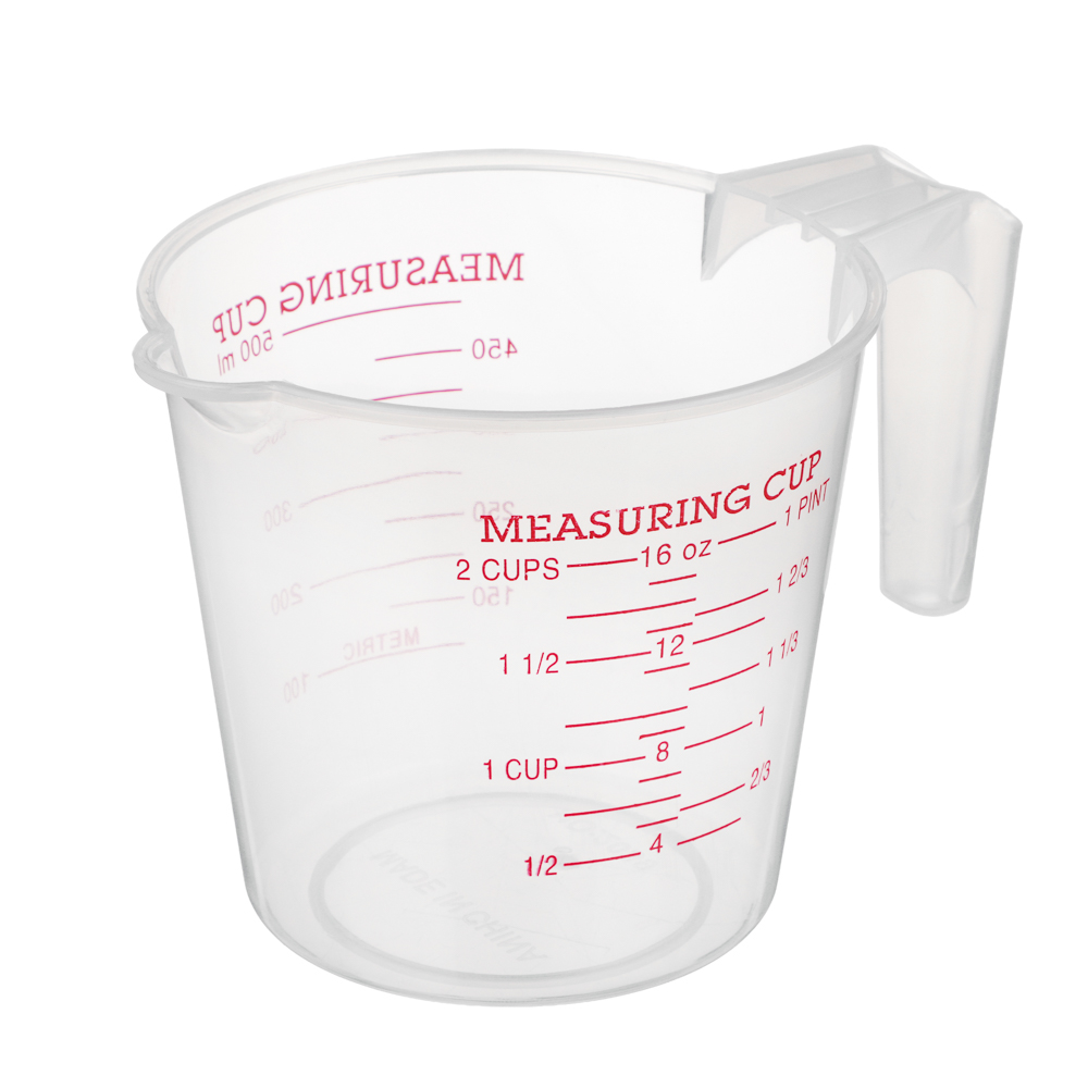 Набор мерных стаканов 250/500/1000мл, арт.№ 861-532