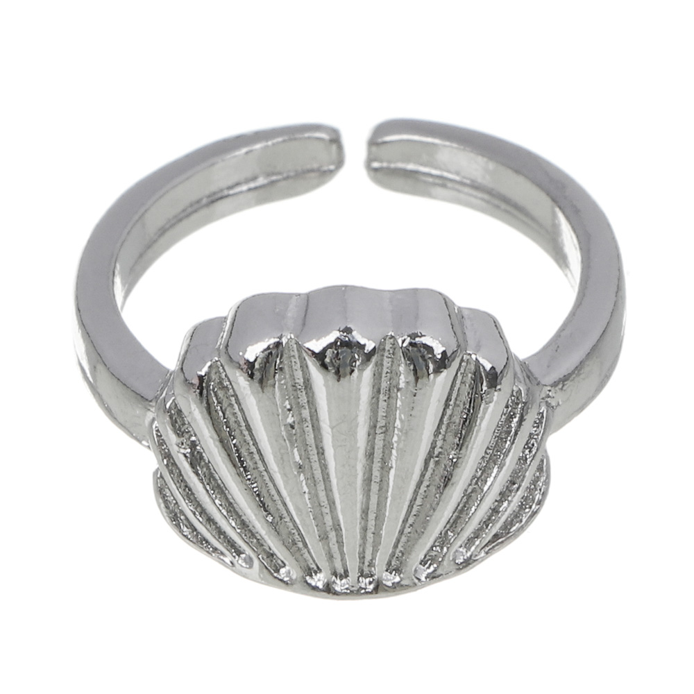 Кольцо, бижутерия, сплав, БЖ-37, арт.№ 023-083