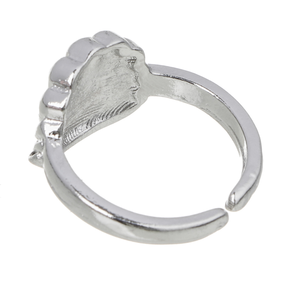 Кольцо, бижутерия, сплав, БЖ-37, арт.№ 023-083