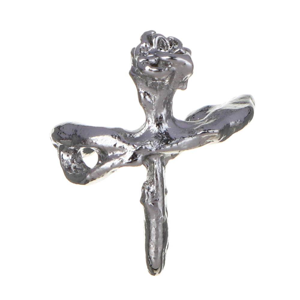 Серьги, бижутерия, сплав, БЖ-38, арт.№ 023-084