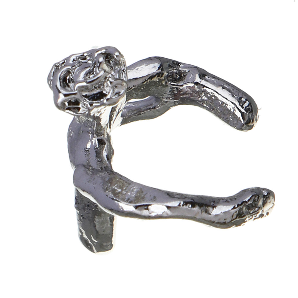 Серьги, бижутерия, сплав, БЖ-38, арт.№ 023-084