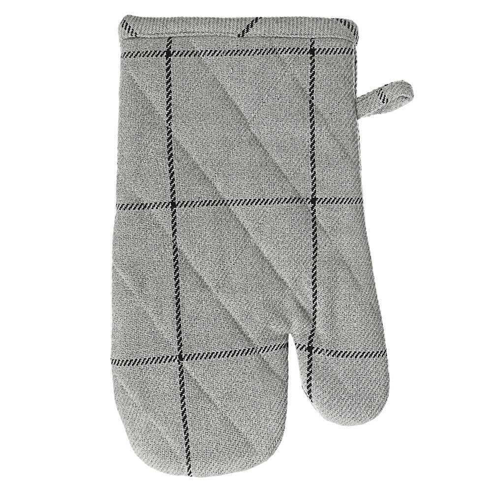 PROVANCE Сканди Прихватка-варежка, 100% хлопок, 18х29см, 3 цвета, арт.№ 493-101