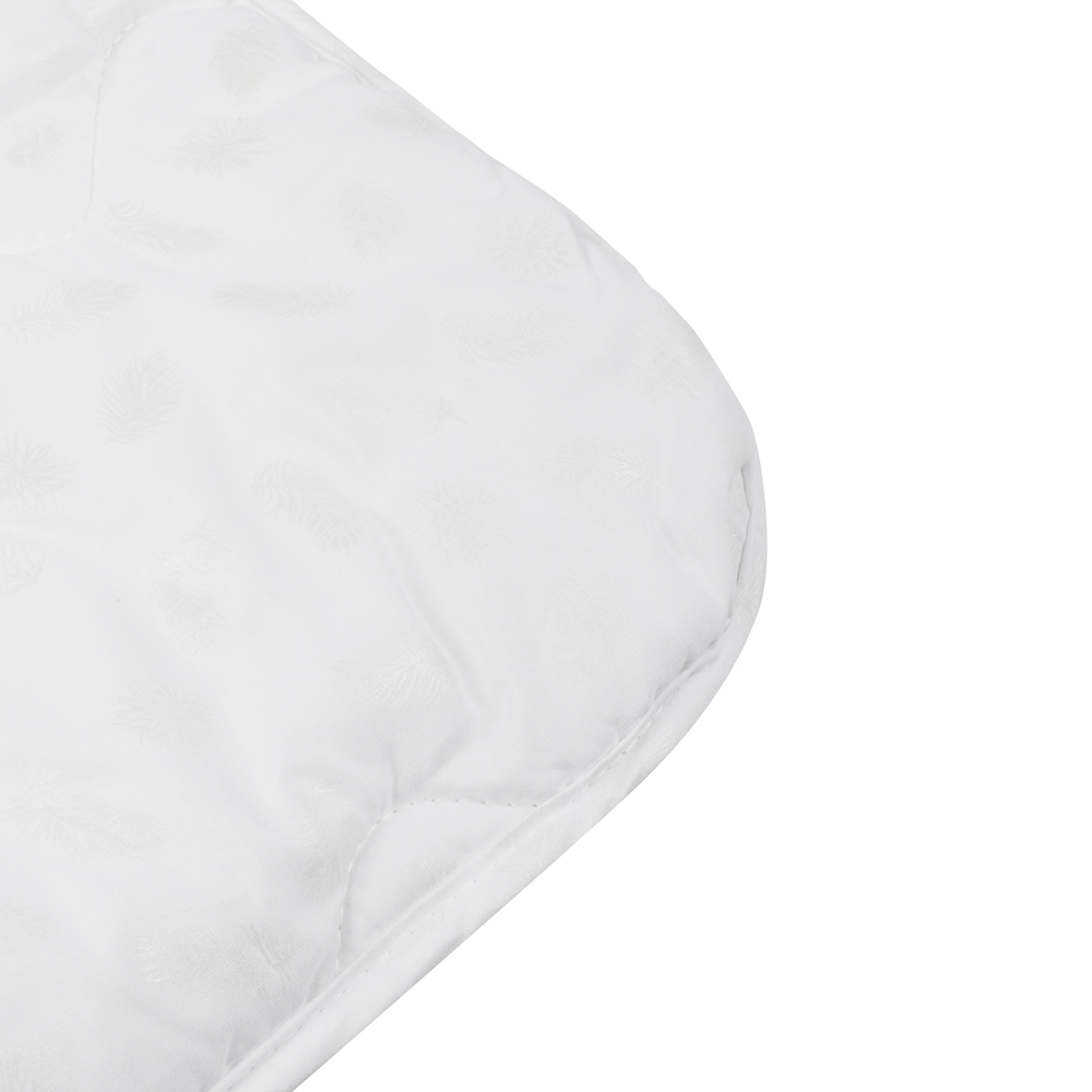 PROVANCE Лебяжий пух Одеяло стеганое, утепленное, 220гр, 172х205см, п/э волокно, арт.№ 427-037