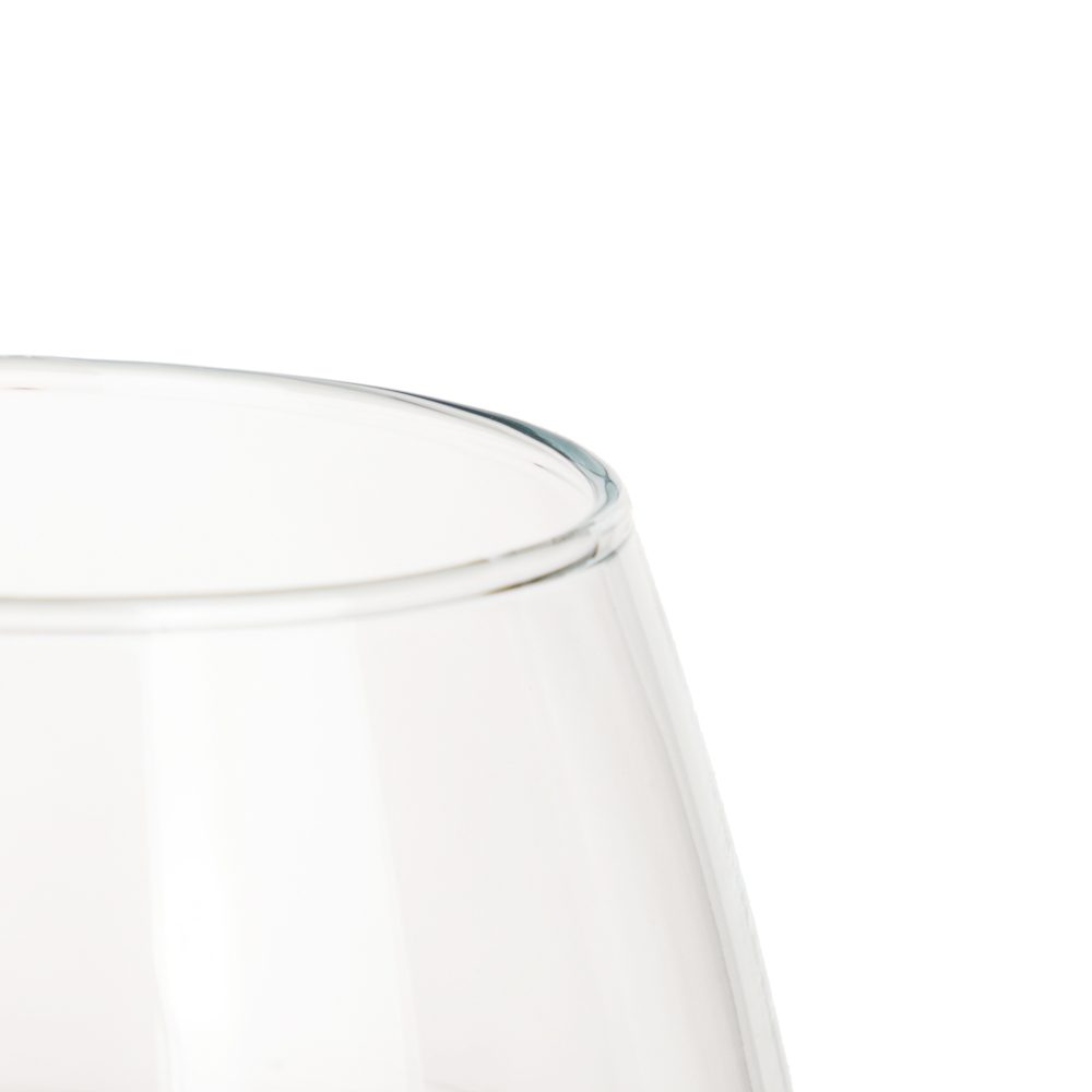 PASABAHCE Шаранте Набор бокалов 2 шт 430 мл, стекло, арт.№ 878-574