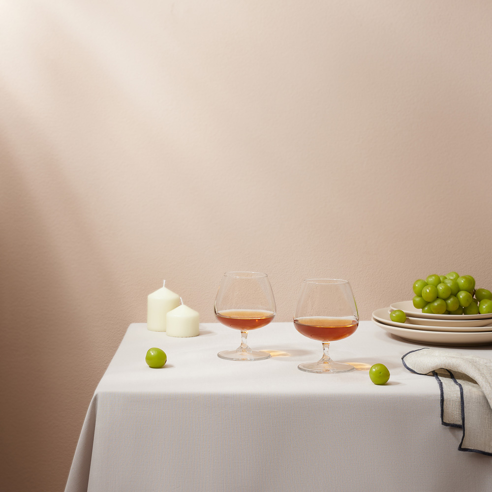 PASABAHCE Шаранте Набор бокалов 2 шт 430 мл, стекло, арт.№ 878-574