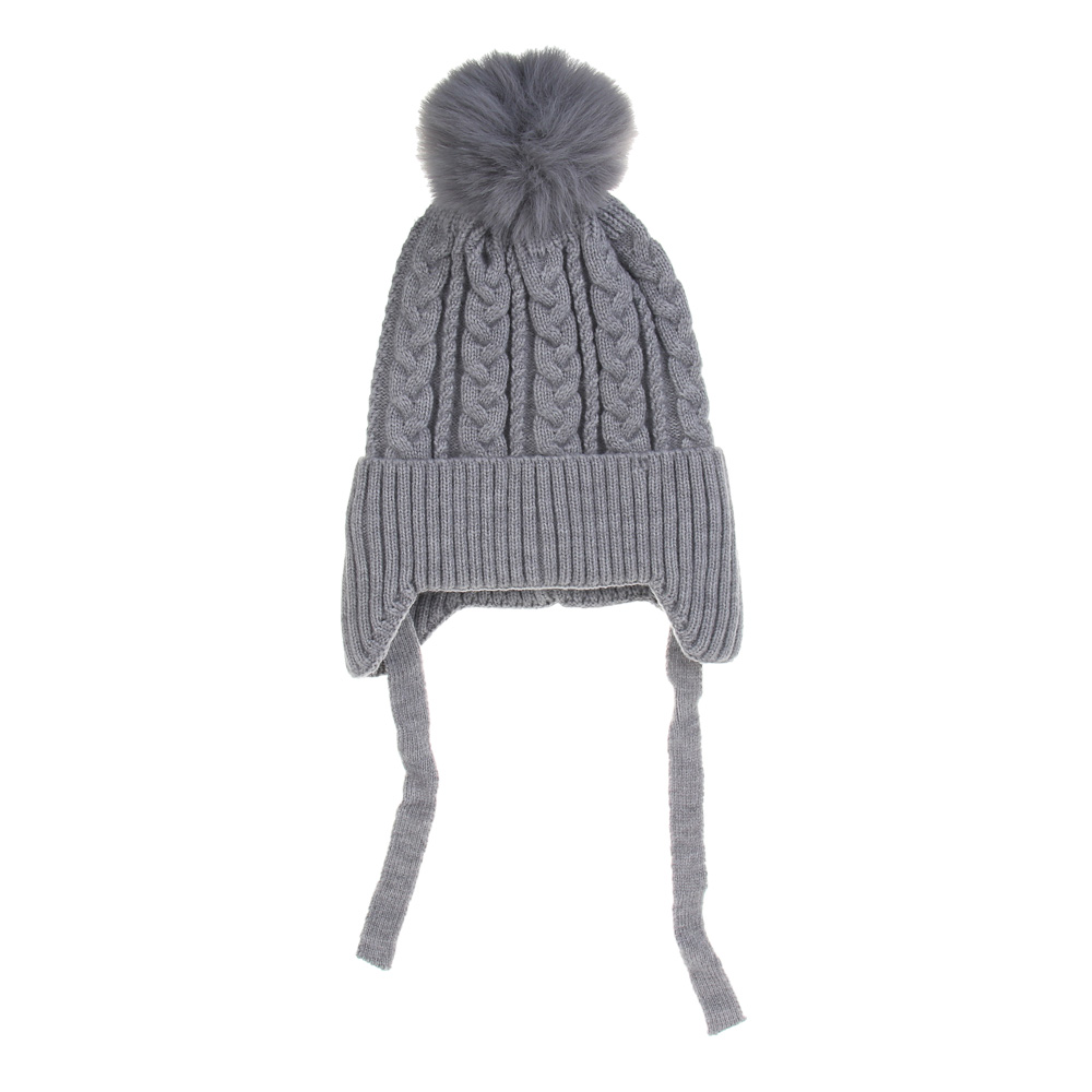 GALANTE Комплект 2 пр.: шапка р.50, шарф-снуд 17х21см, 100% акрил, цвета в ас-те, ОЗ25-23, арт.№ 314-994