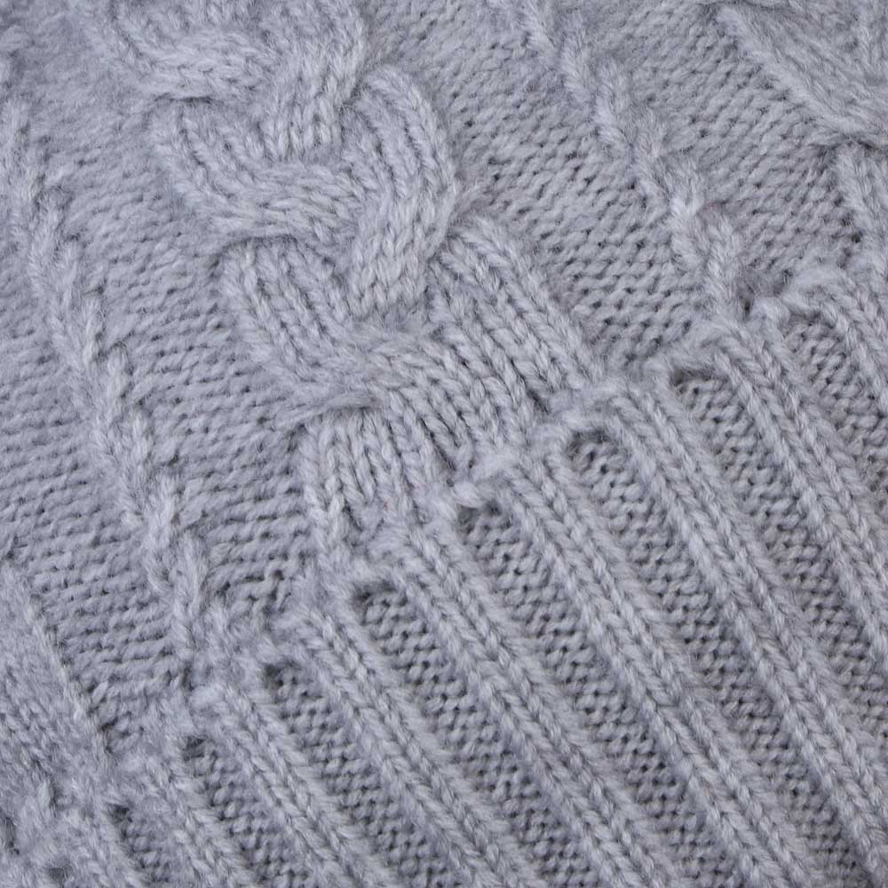 GALANTE Комплект 2 пр.: шапка р.50, шарф-снуд 17х21см, 100% акрил, цвета в ас-те, ОЗ25-23, арт.№ 314-994