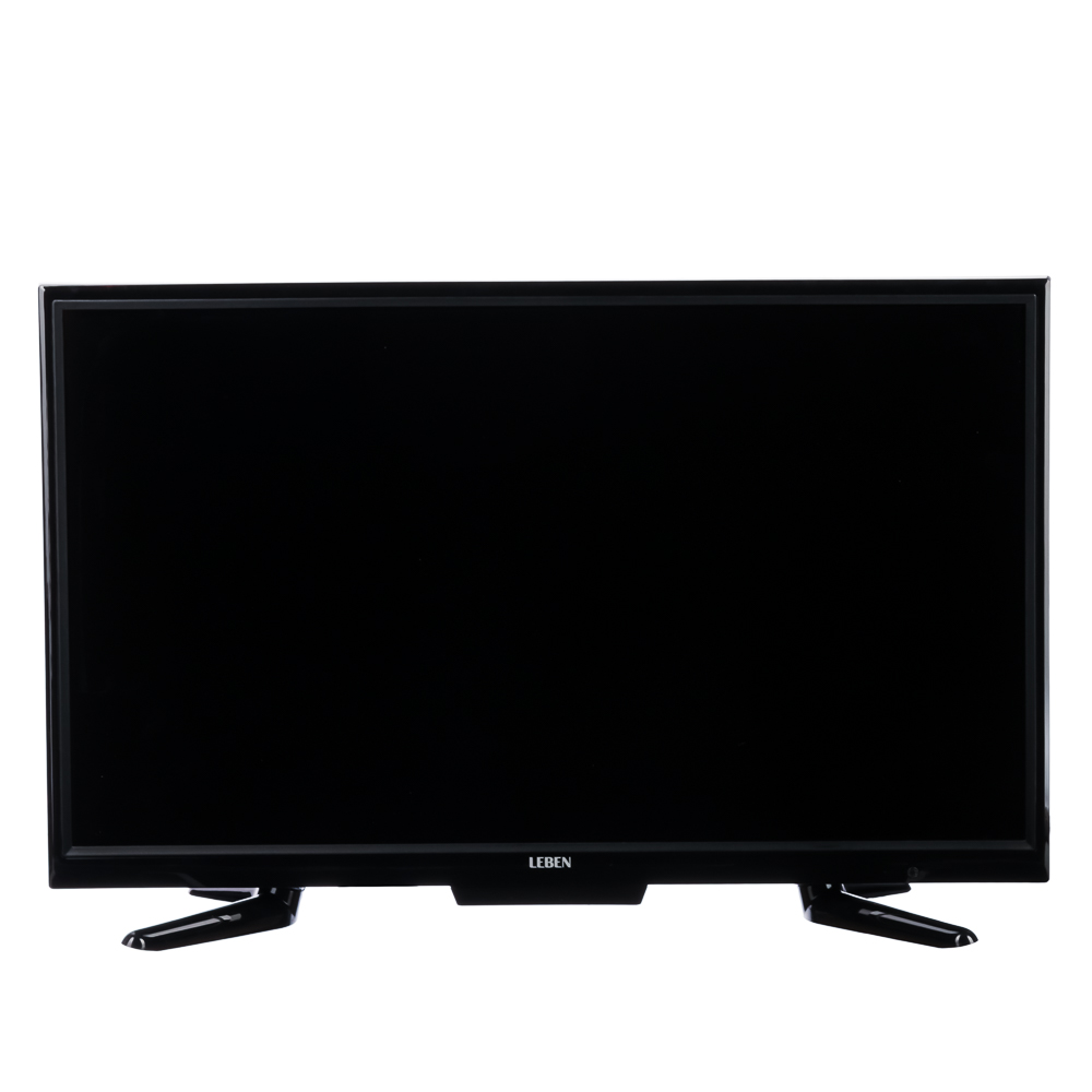 LEBEN ЖК-телевизор, диагональ 24" (61см), USB медиаплеер, HDMI, Телетекст, HD Ready, модель LE-LED24, арт.№ 282-095