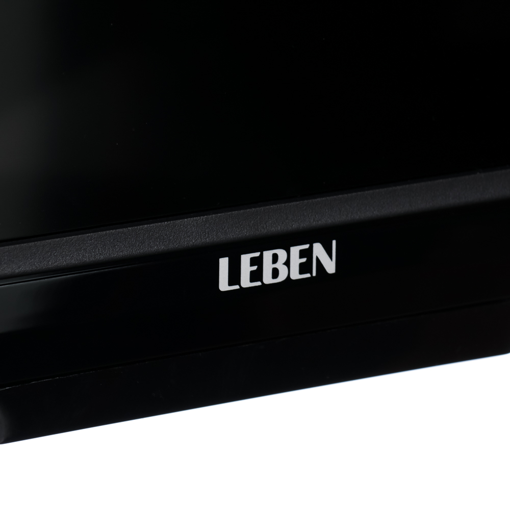LEBEN ЖК-телевизор, диагональ 24" (61см), USB медиаплеер, HDMI, Телетекст, HD Ready, модель LE-LED24, арт.№ 282-095