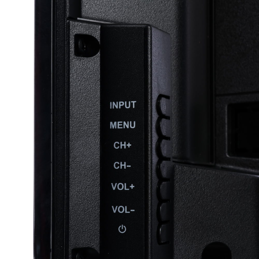 LEBEN ЖК-телевизор, диагональ 24" (61см), USB медиаплеер, HDMI, Телетекст, HD Ready, модель LE-LED24, арт.№ 282-095