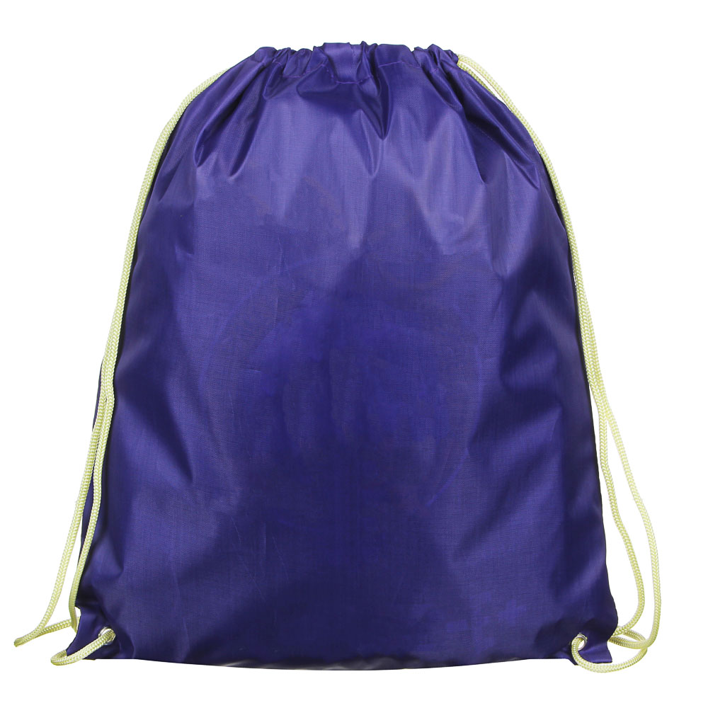 Урбан Авто / Рейнбоу Винг Мешок для сменной обуви на завязках, 34,8x41,5см, полиэстер, арт.№ 233-059