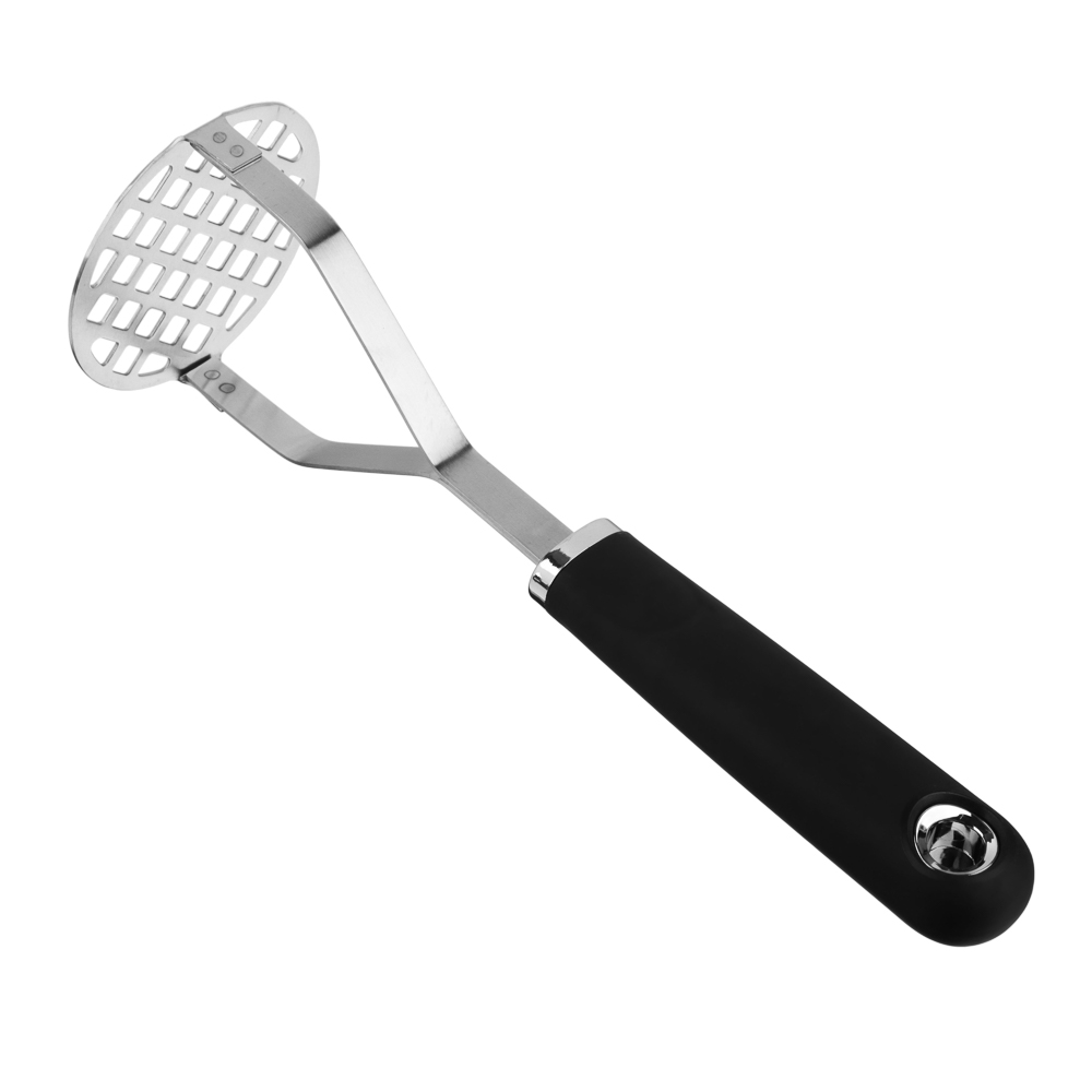 SATOSHI Лоран Толкушка, нерж. сталь, арт.№ 882-367