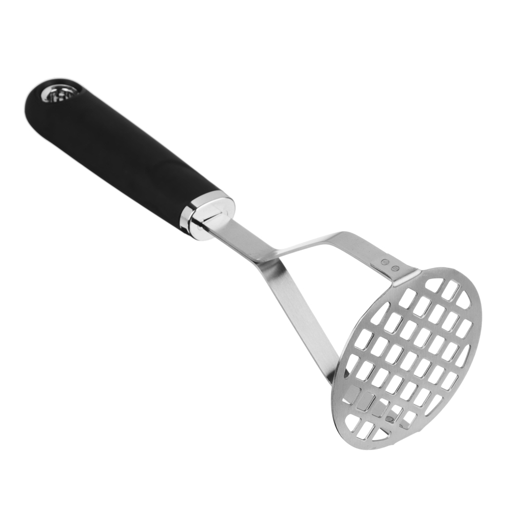 SATOSHI Лоран Толкушка, нерж. сталь, арт.№ 882-367