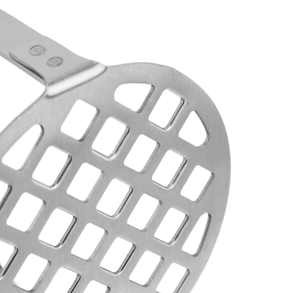 SATOSHI Лоран Толкушка, нерж. сталь, арт.№ 882-367