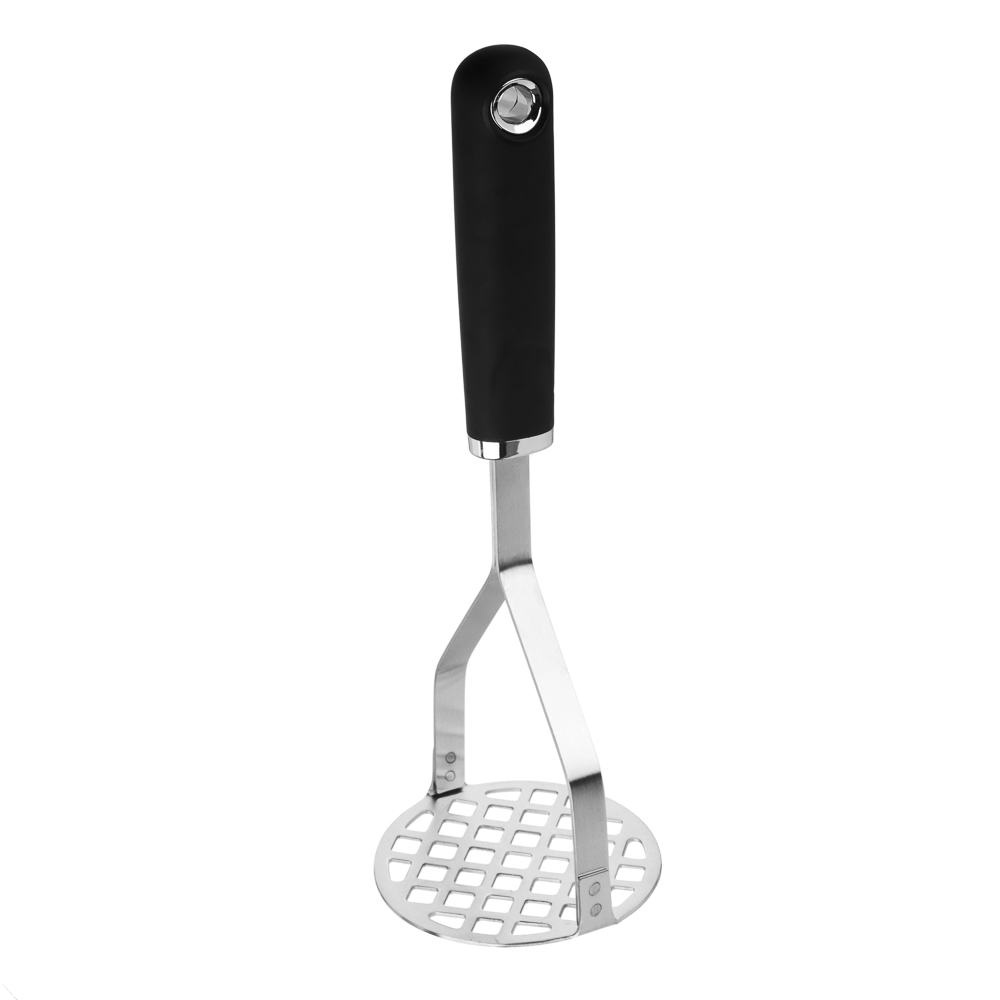 SATOSHI Лоран Толкушка, нерж. сталь, арт.№ 882-367