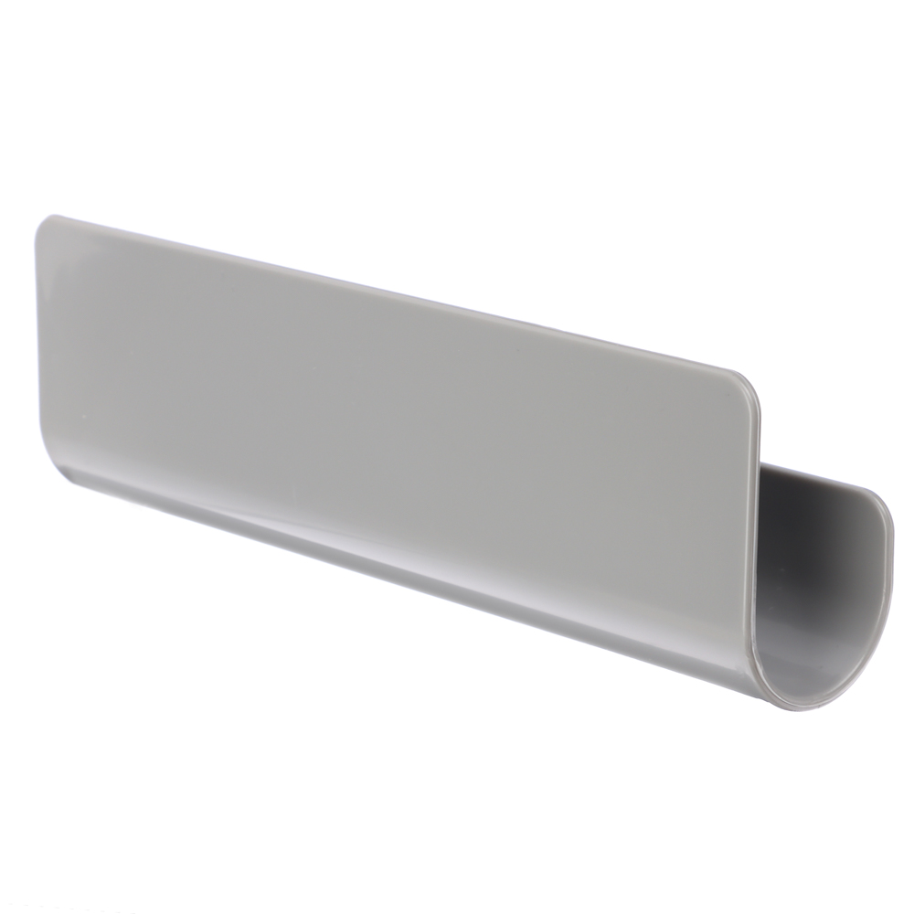 VETTA Планка с крючками, самоклеящаяся, 4 крючка, полистирол, 21,5х6,5х5 см, арт.№ 440-399