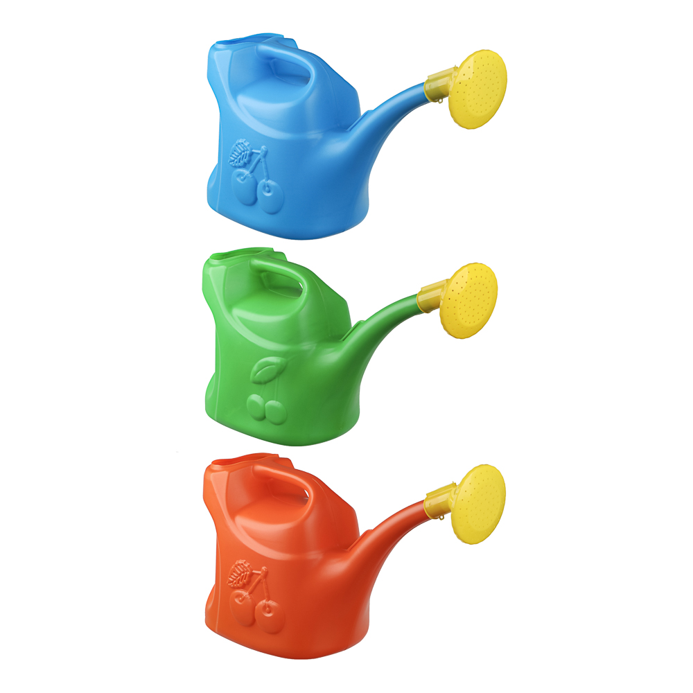 Лейка 8л Урожайная с рассеивателем, арт.№ 166-050