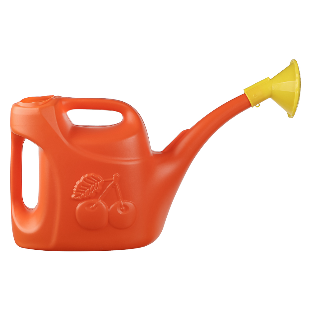 Лейка 8л Урожайная с рассеивателем, арт.№ 166-050