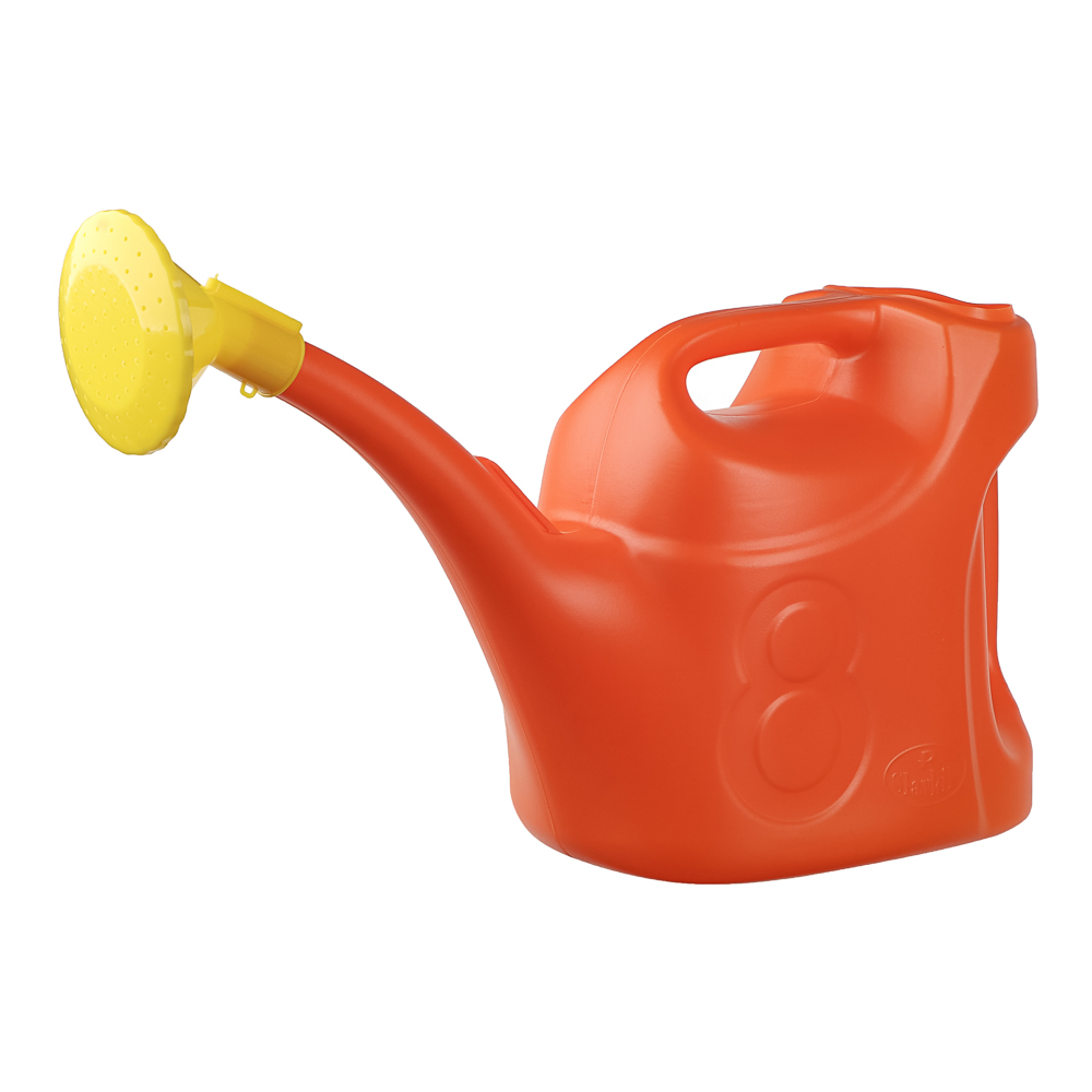 Лейка 8л Урожайная с рассеивателем, арт.№ 166-050