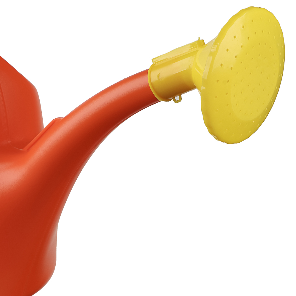 Лейка 8л Урожайная с рассеивателем, арт.№ 166-050