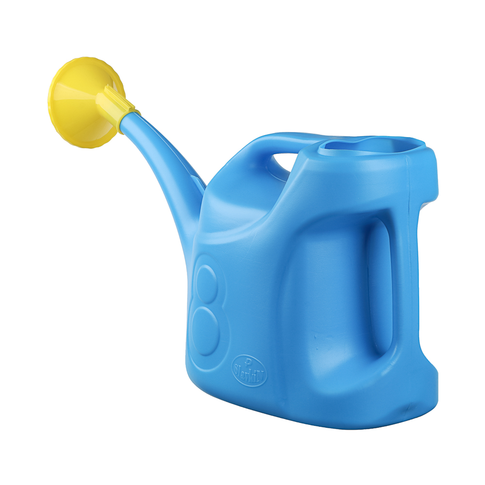 Лейка 8л Урожайная с рассеивателем, арт.№ 166-050