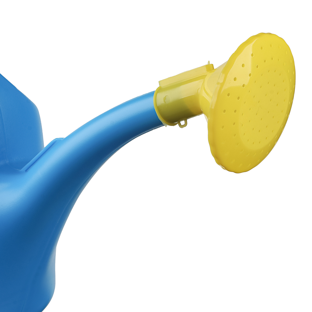 Лейка 8л Урожайная с рассеивателем, арт.№ 166-050