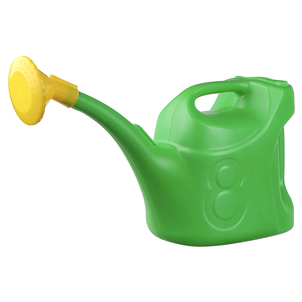 Лейка 8л Урожайная с рассеивателем, арт.№ 166-050