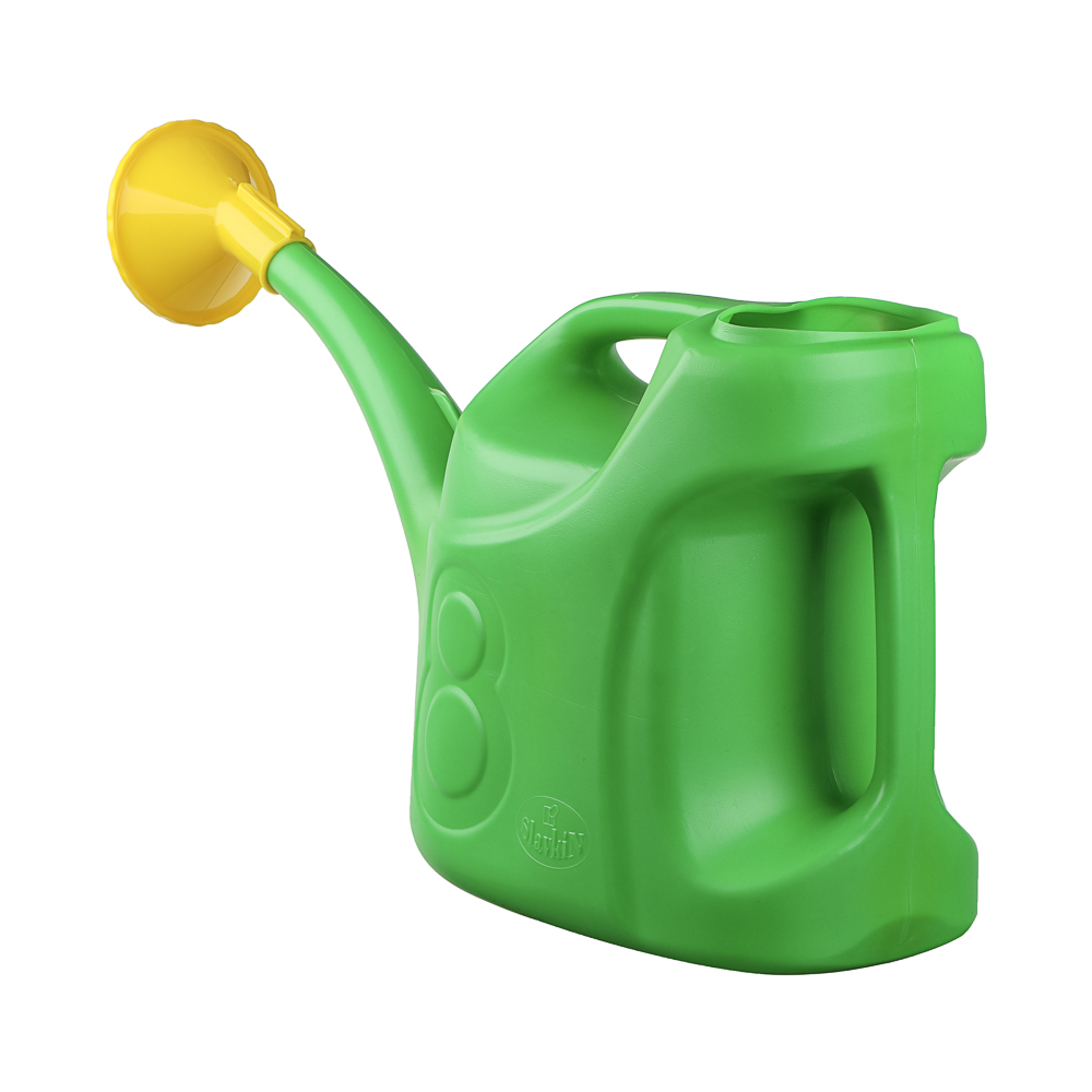 Лейка 8л Урожайная с рассеивателем, арт.№ 166-050