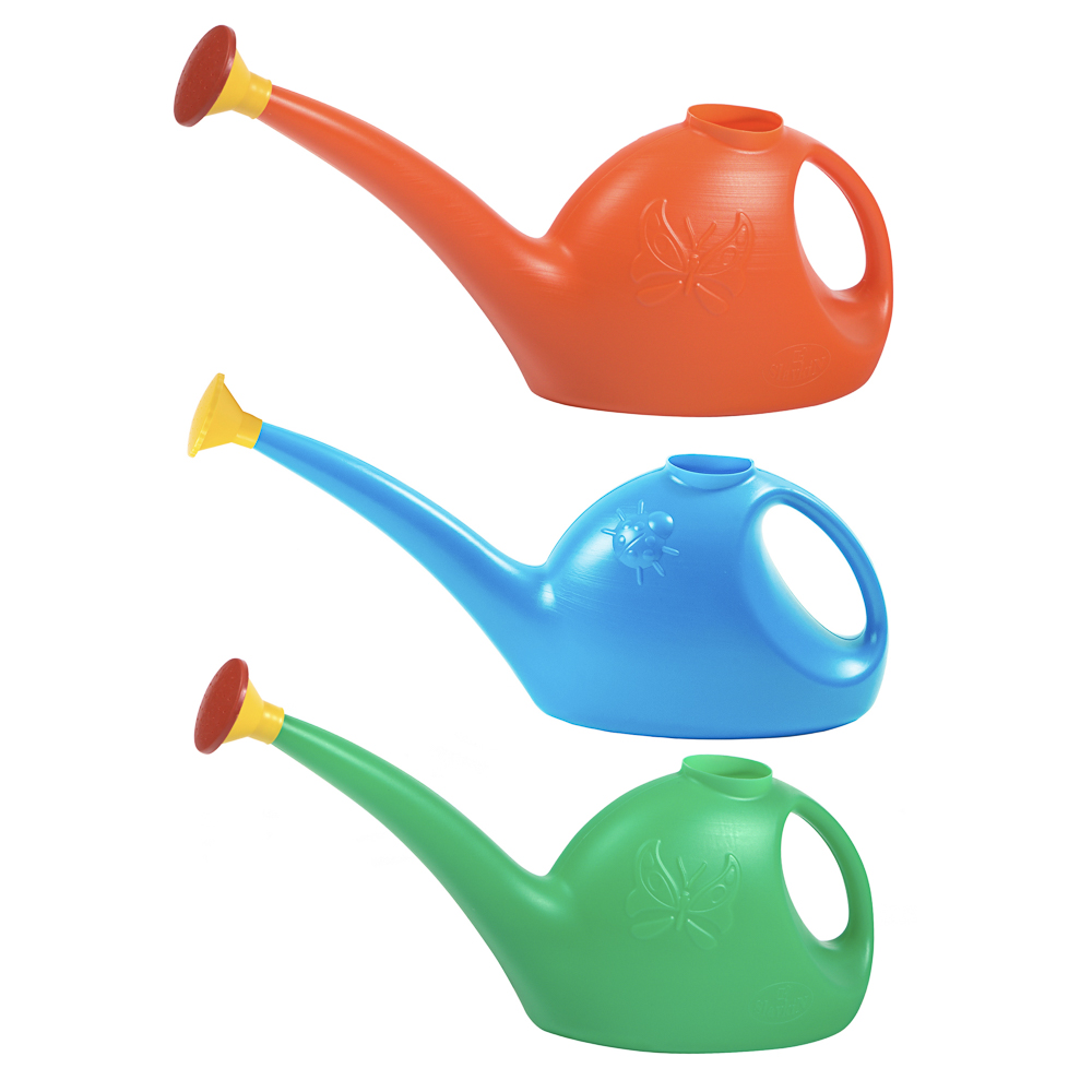 Лейка 3л с рассеивателем, арт.№ 166-051