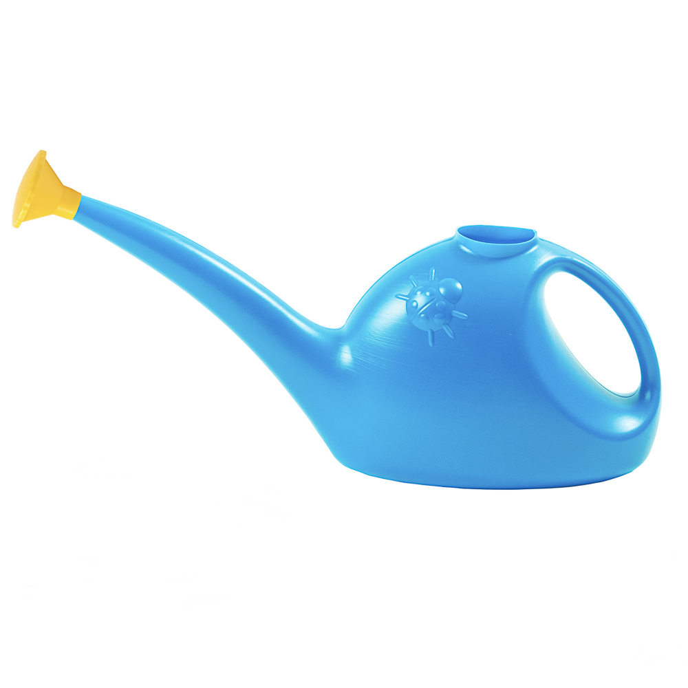 Лейка 3л с рассеивателем, арт.№ 166-051