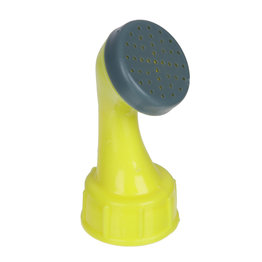 INBLOOM Насадка на бутылку для полива растений, 7x3см, пластик, арт.№ 166-027