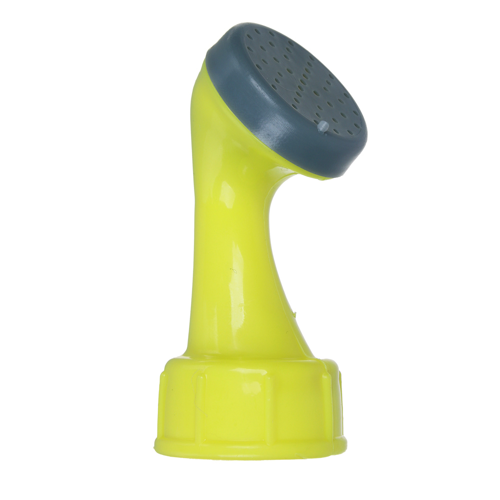 INBLOOM Насадка на бутылку для полива растений, 7x3см, пластик, арт.№ 166-027