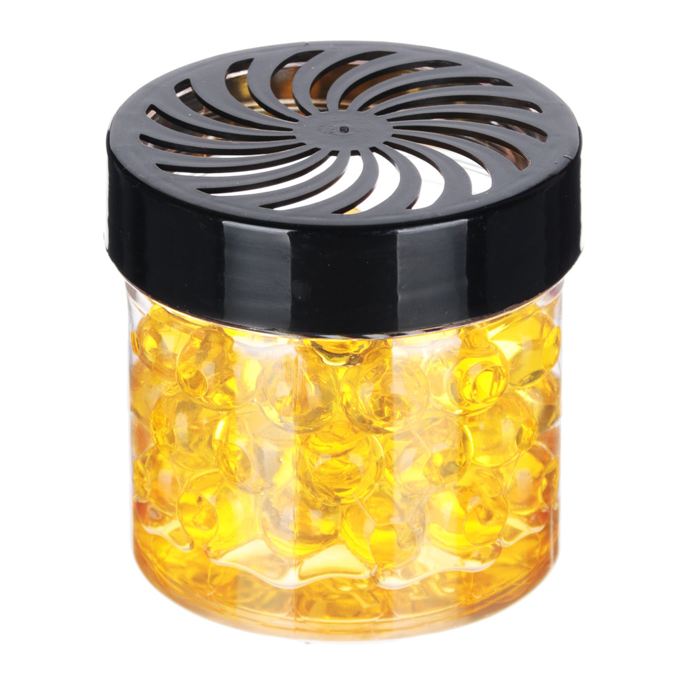 NEW GALAXY Ароматизатор Жемчужины, ваниль, арт.№ 794-372