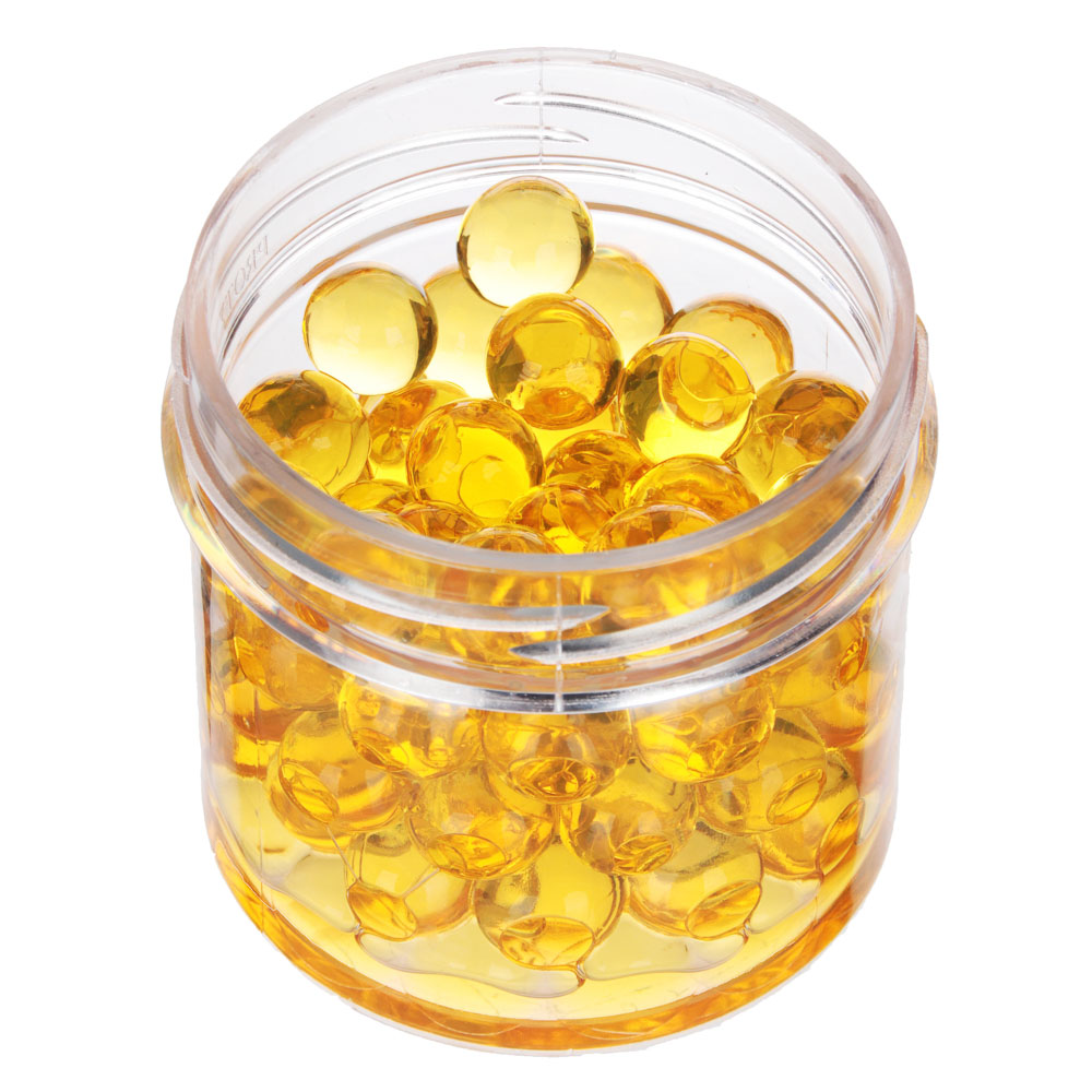 NEW GALAXY Ароматизатор Жемчужины, ваниль, арт.№ 794-372