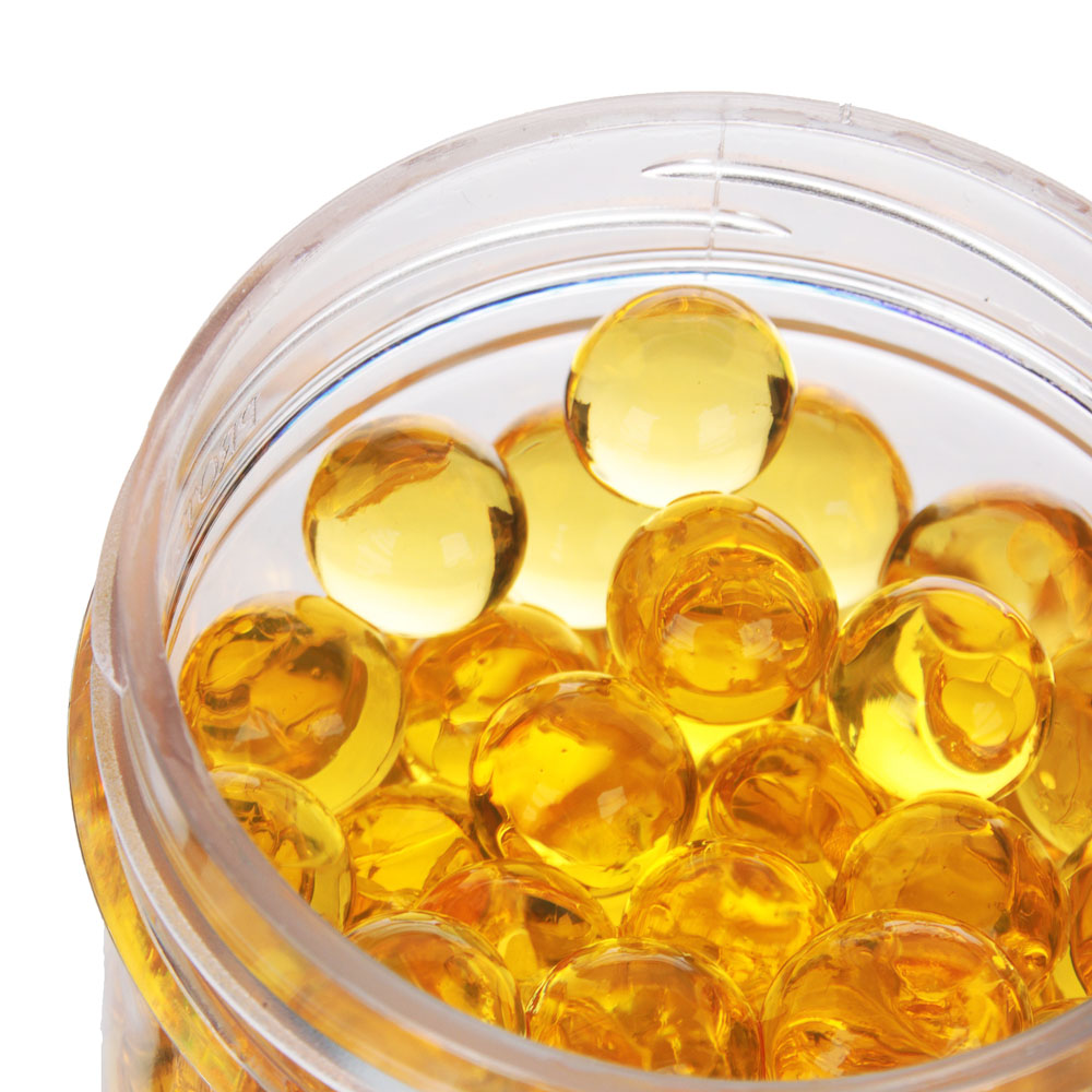 NEW GALAXY Ароматизатор Жемчужины, ваниль, арт.№ 794-372